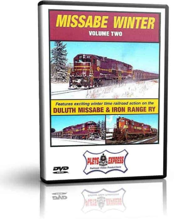 Missabe Winter Volume 2