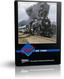 Best of 1988 Railroading by Pentrex