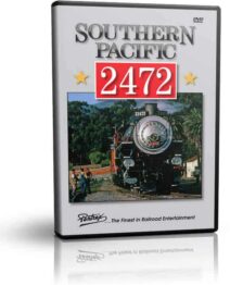 Southern Pacific 2472