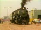 Santa Fe 3751 Restoration & Running 2 DVD Set