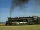 Santa Fe 3751 Restoration & Running 2 DVD Set