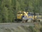 The Complete Alaska Railroad DVD Collection