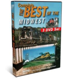 Complete Best of the Midwest, Pentrex, 3 DVD Set