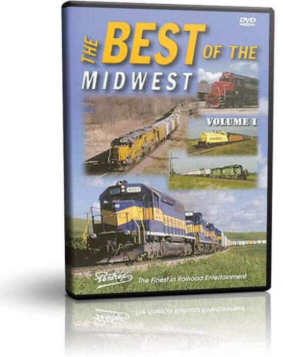 Best of the Midwest, Part 1