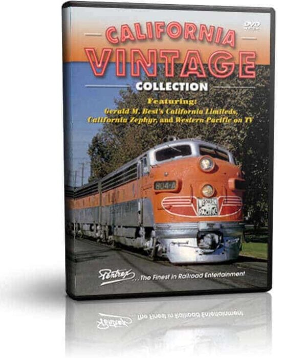 California Vintage Collection