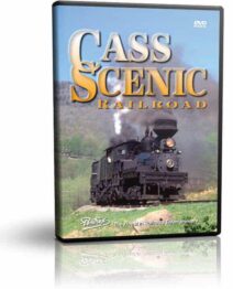 Cass Scenic Railroad