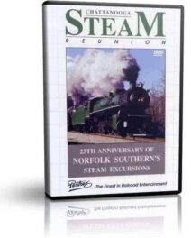 Chattanooga Steam Reunion