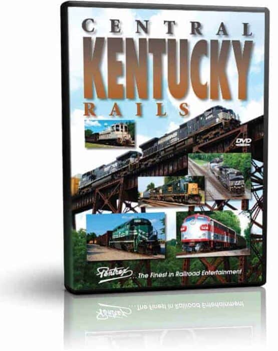 Central Kentucky Rails