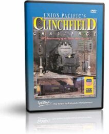 Union Pacific's Clinchfield Challenge, Santa Claus Special 50th Anniversary