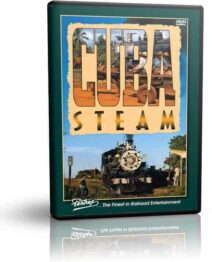 Cuba Steam
