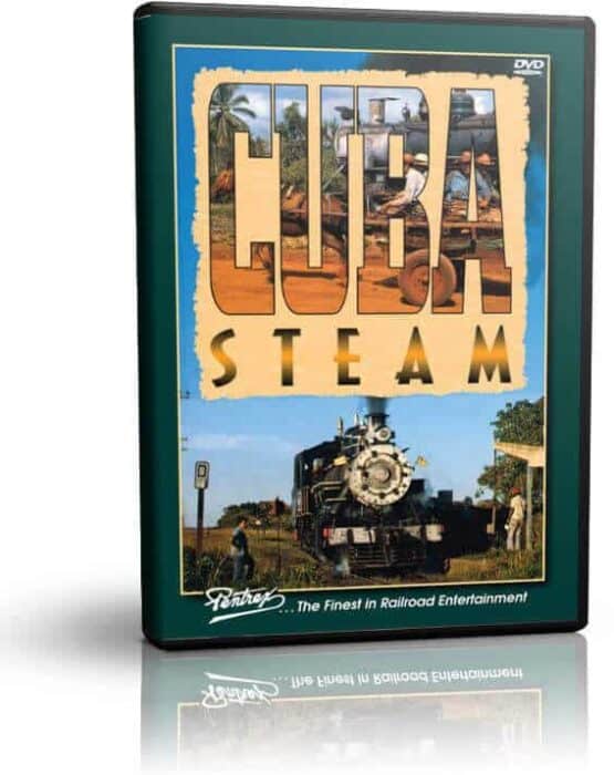 Cuba Steam