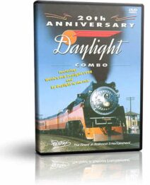 20th Anniversary Daylight Combo