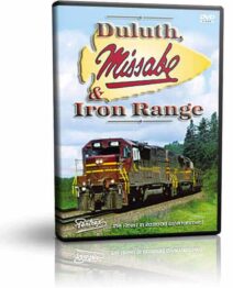Duluth Missabe & Iron Range