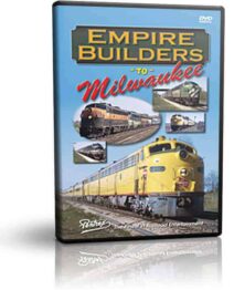 Empire Builders to Milwaukee