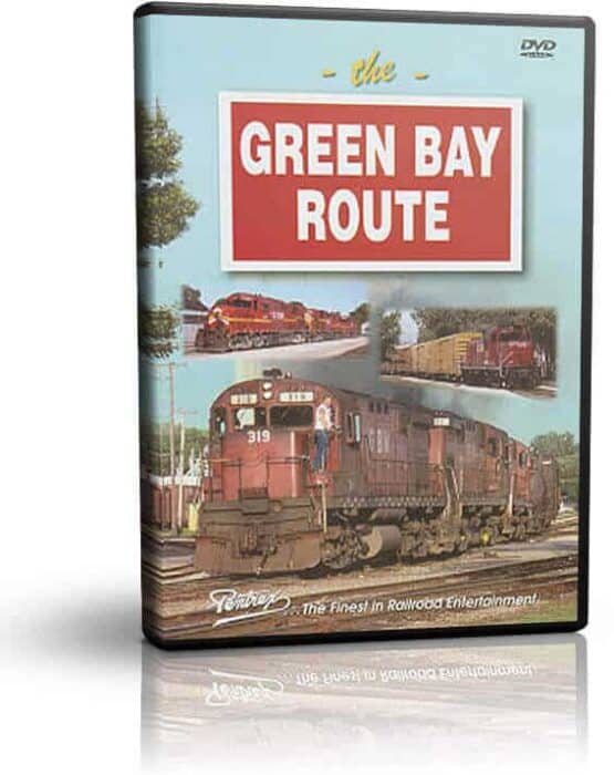 The Green Bay Route