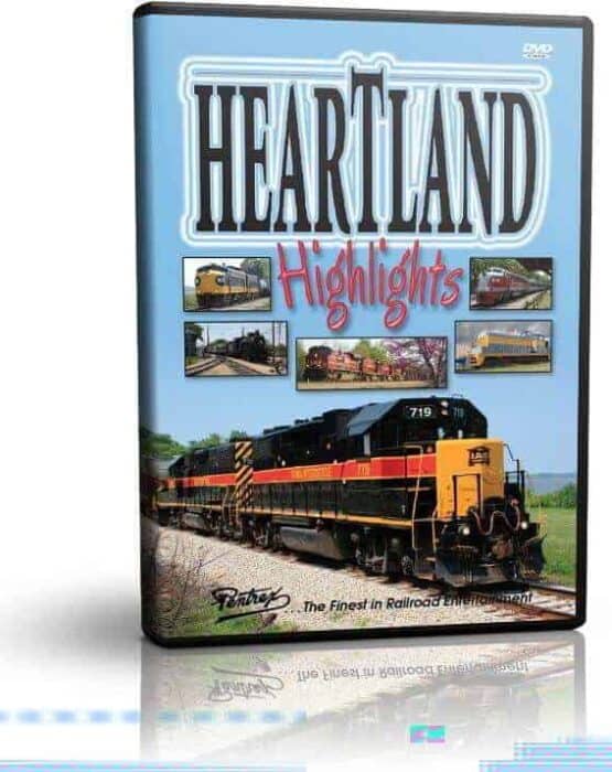 Heartland Highlights
