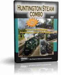 Huntington Steam Combo