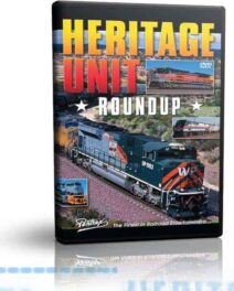 Heritage Unit Roundup