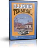 Illinois Terminal, A Traction Time Machine