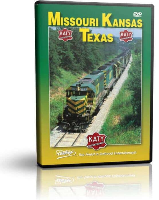 Missouri Kansas Texas