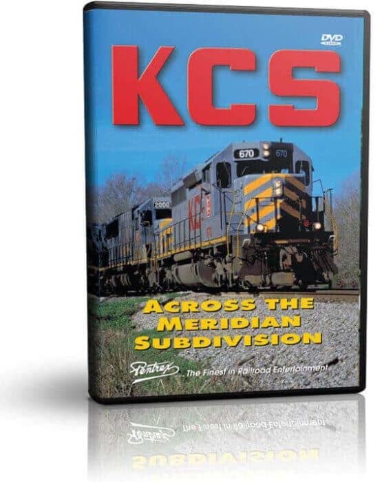 KCS Across the Meridian Subdivision