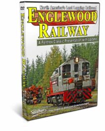 Englewood Railway, North America's Last Logging Railroad