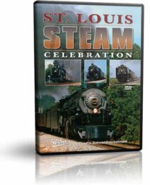 St. Louis Steam Celebration