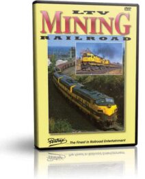 LTV Mining Railroad