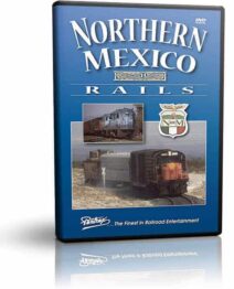 Northern Mexico Rails