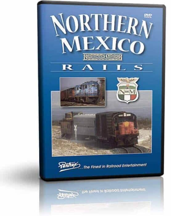 Northern Mexico Rails