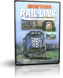 The Montana Rail Link