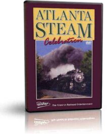 Atlanta Steam Celebration