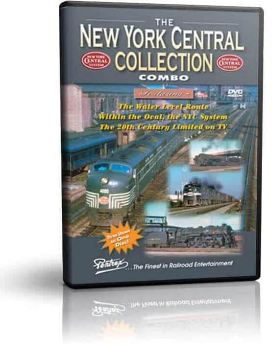 New York Central Collection