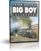 Union Pacific Big Boy Collection