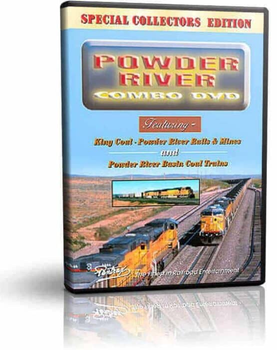 Powder River Combo