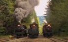 Mount Rainier Scenic's Geared Locomotives
