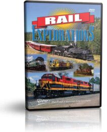 Rail Explorations