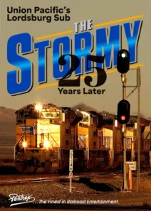 The Stormy, 25 Years later<br><font color=red>Our Gift to You, Christmas 2025</font>