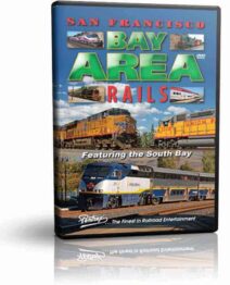 San Francisco Bay Area Rails