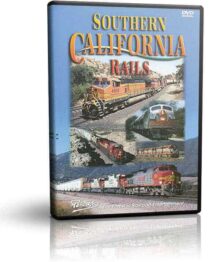 Southern California Rails