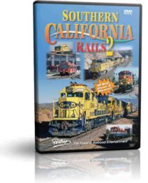 Southern California Rails 2
