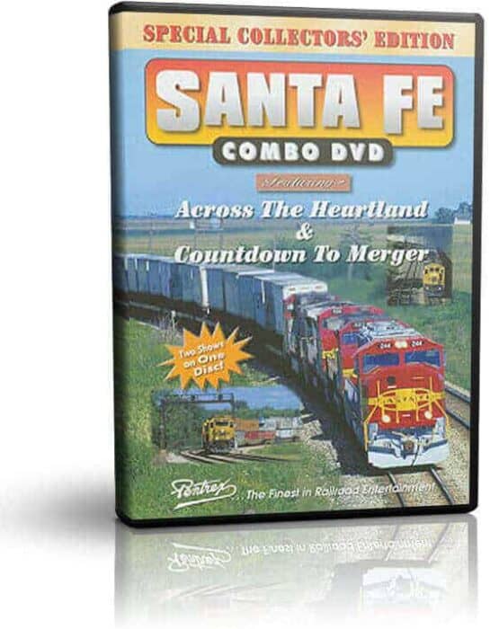 Santa Fe Combo