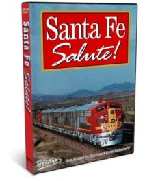 Santa Fe Salute