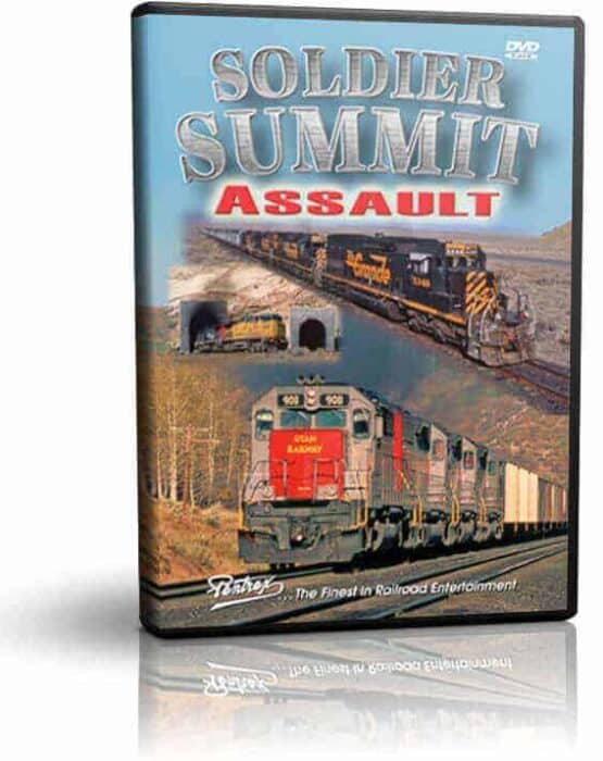 Soldier Summit Assault