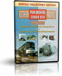 Southern Pacific Film Archives