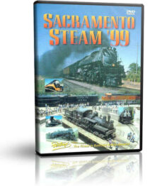 Sacramento Steam '99