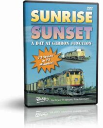 Sunrise to Sunset Volume 1 Gibbon Junction