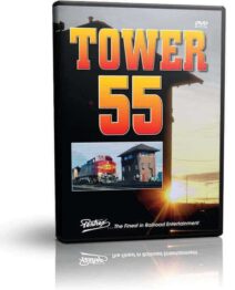 Tower 55