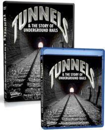Tunnels and the Story of Underground Rails