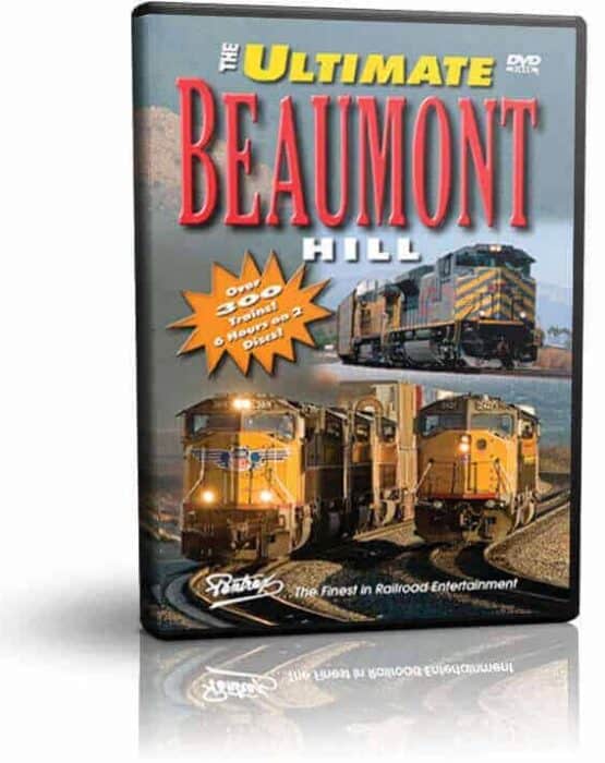 Ultimate Beaumont Hill
